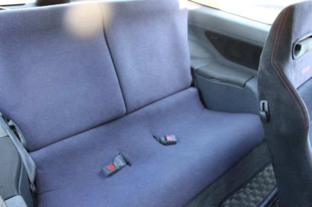 1991 Honda Civic - photo 13