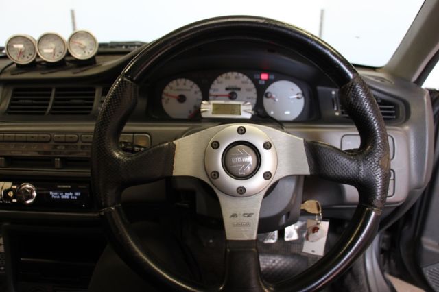 1991 Honda Civic - photo 10
