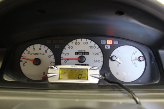 1991 Honda Civic - photo 11