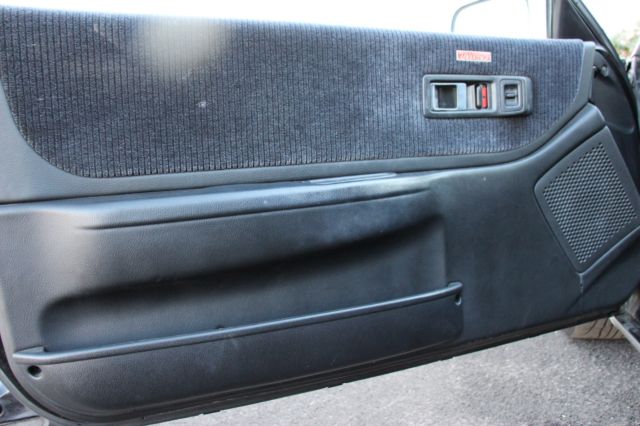 1989 Honda CRX - photo 11