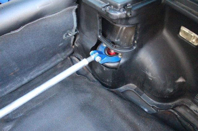 1989 Honda CRX - photo 13
