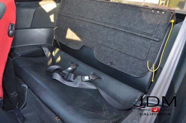 1989 Honda CRX - photo 10
