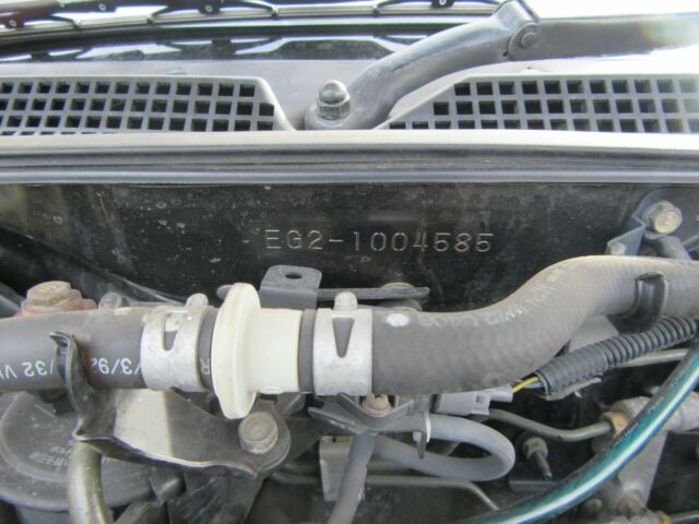 1992 Honda Del Sol - photo 11