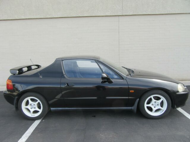 1992 Honda Del Sol - photo 2
