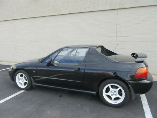 1992 Honda Del Sol - photo 5