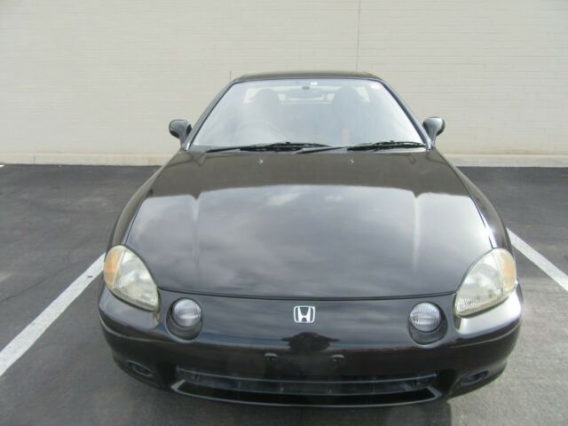 1992 Honda Del Sol - photo 8