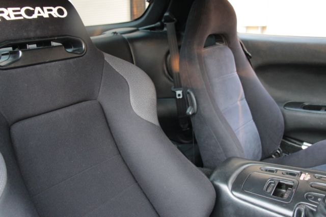 1992 Mazda RX-7 - photo 10