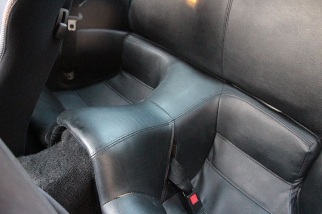 1992 Mazda RX-7 - photo 12