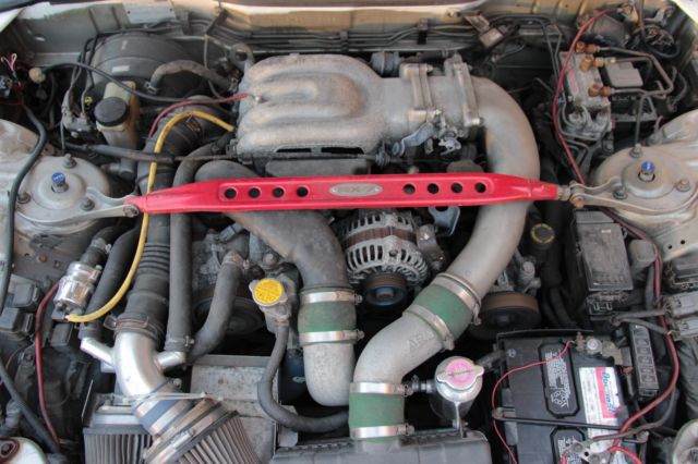 1992 Mazda RX-7 - photo 13