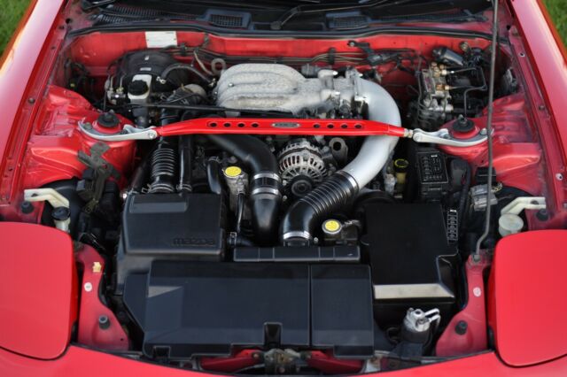 1993 Mazda RX-7 Type-R1 - photo 7
