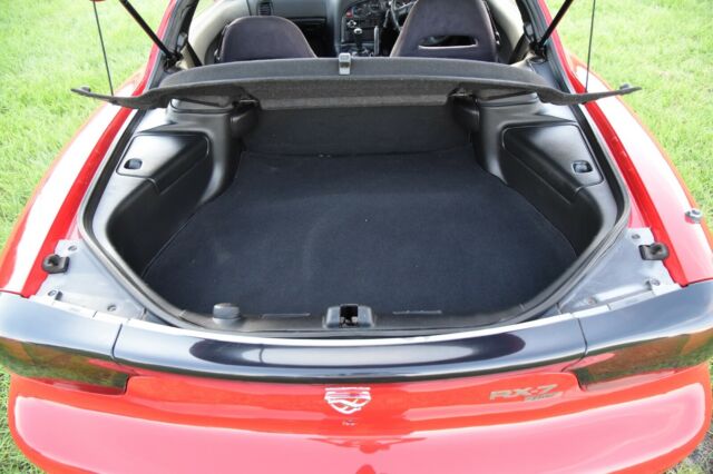 1993 Mazda RX-7 Type-R1 - photo 9