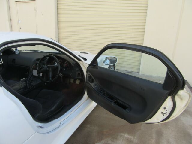 1993 Mazda RX-7 - photo 11
