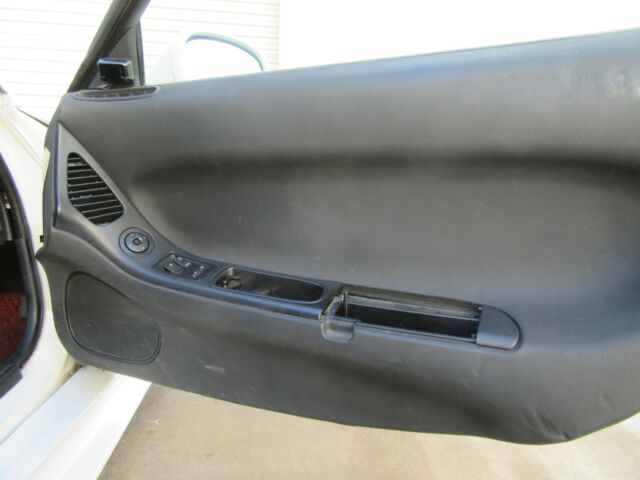 1993 Mazda RX-7 - photo 12