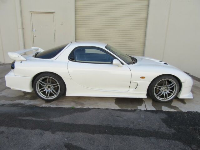 1993 Mazda RX-7 - photo 4