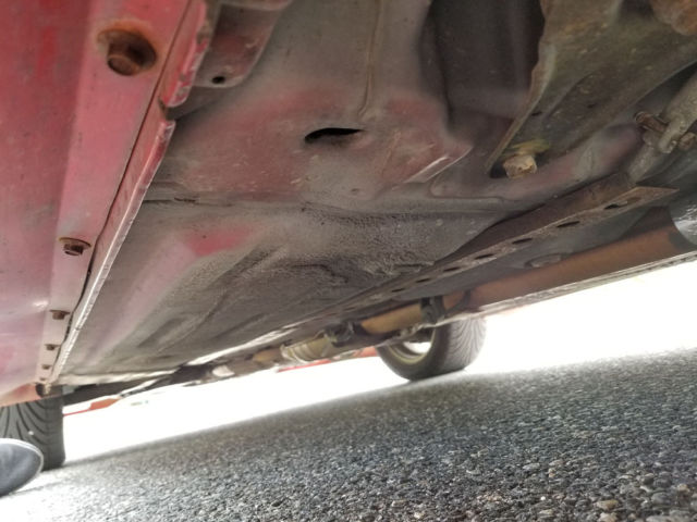 1992 Mitsubishi 3000GT - photo 13