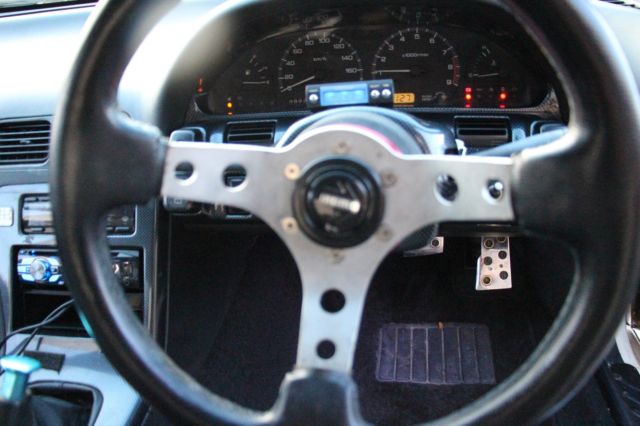1992 Nissan 240SX - photo 10