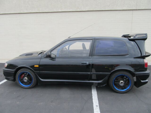 1992 Nissan Pulsar - photo 2
