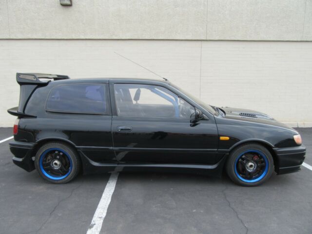 1992 Nissan Pulsar - photo 4