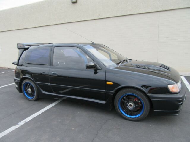 1992 Nissan Pulsar - photo 5