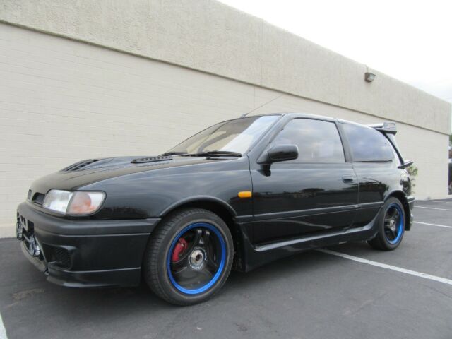 1992 Nissan Pulsar - photo 6