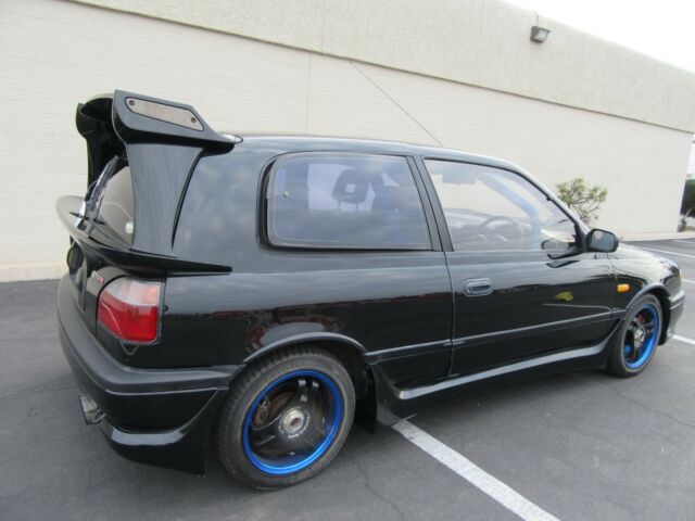 1992 Nissan Pulsar - photo 7