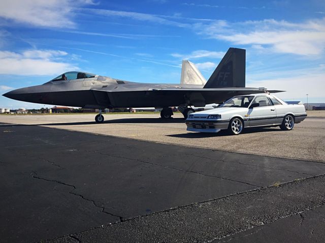 JDM RHD Nissan Skyline R31 RB20DET 1986 Nissan Skyline GTS-X