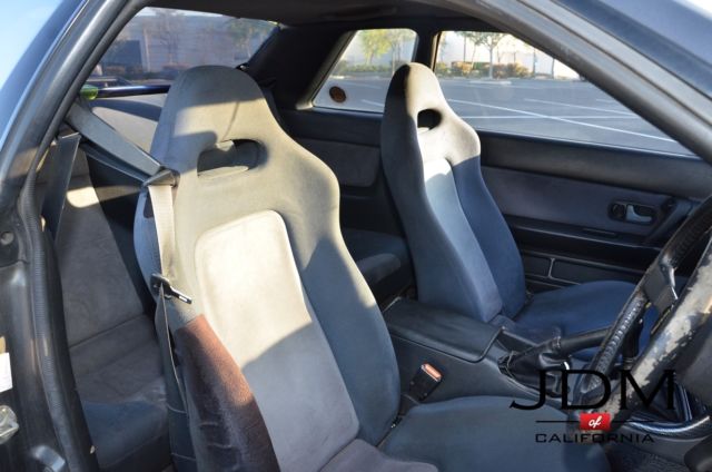 1989 Nissan GT-R - photo 9