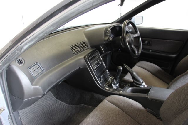 1989 Nissan Other - photo 10