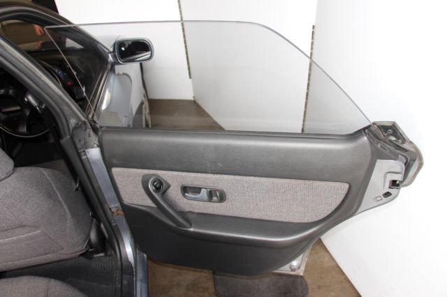1989 Nissan Other - photo 12