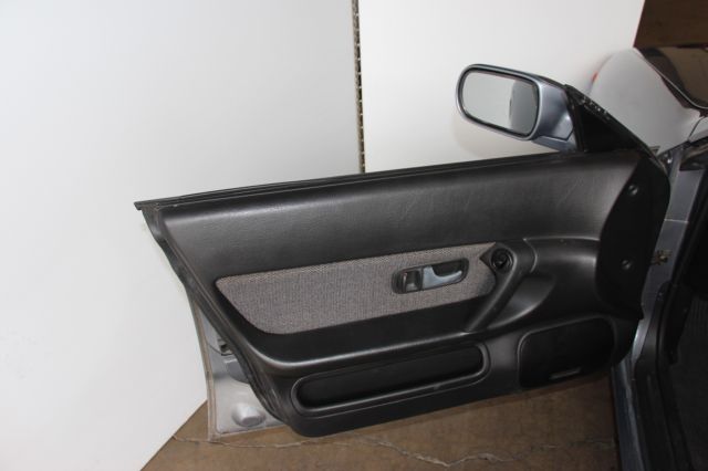 1989 Nissan Other - photo 13
