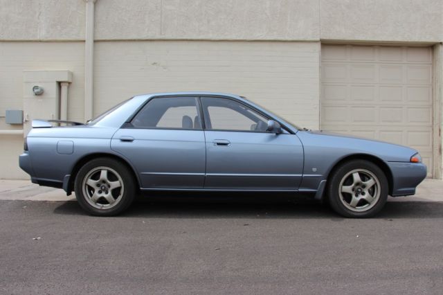 1989 Nissan Other - photo 5