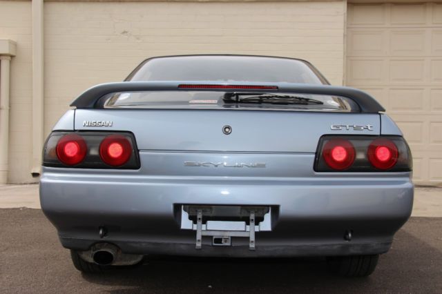 1989 Nissan Other - photo 6