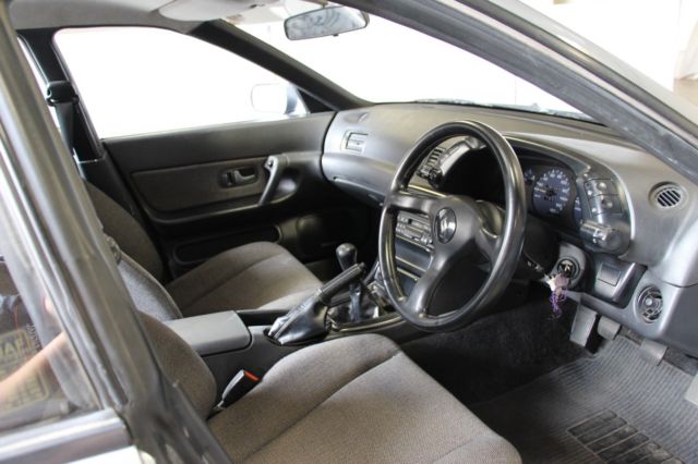 1989 Nissan Other - photo 9