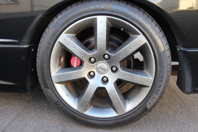 1992 Nissan Skyline - photo 11