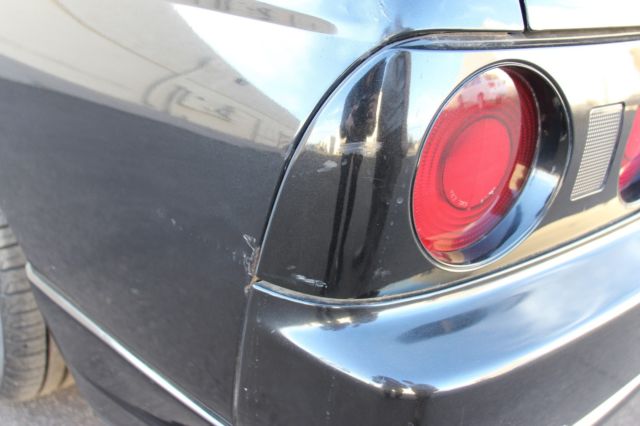 1992 Nissan Skyline - photo 12