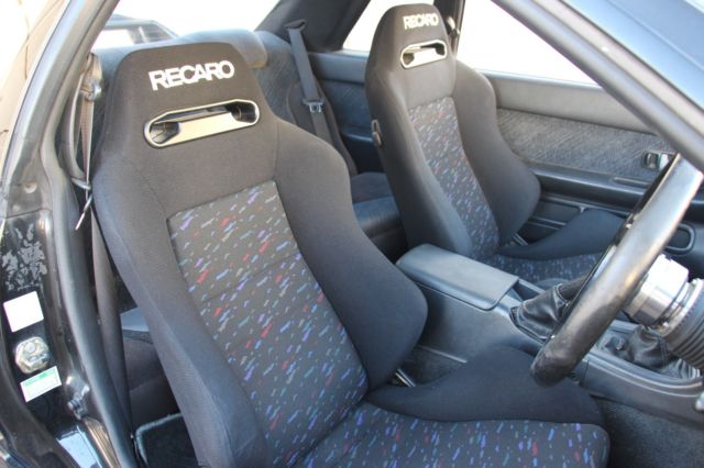 1992 Nissan Skyline - photo 13
