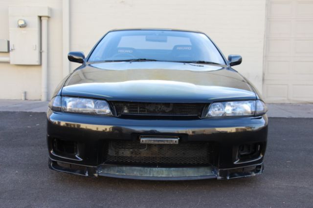 1992 Nissan Skyline - photo 3