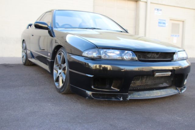 1992 Nissan Skyline - photo 5