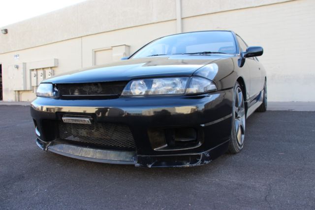 1992 Nissan Skyline - photo 6