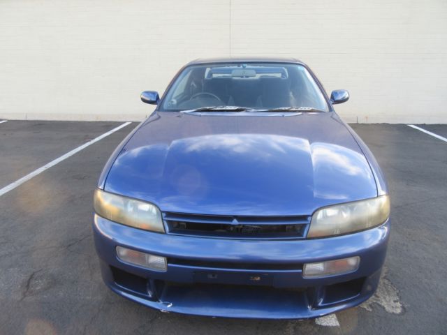 1993 Nissan GT-R - photo 3