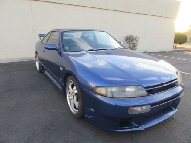 1993 Nissan GT-R - photo 5