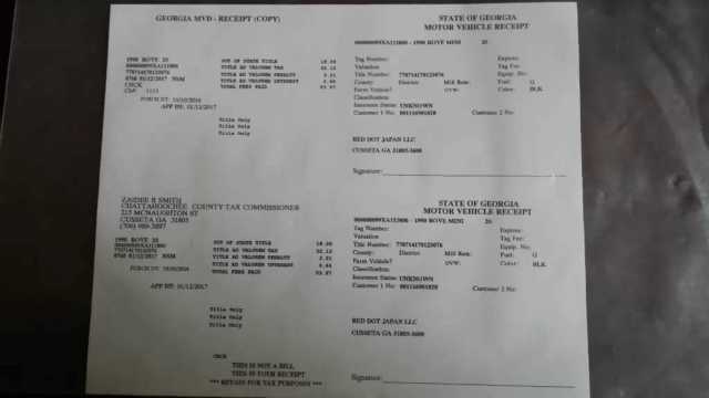 1990 Mini Classic Mini black - photo 4