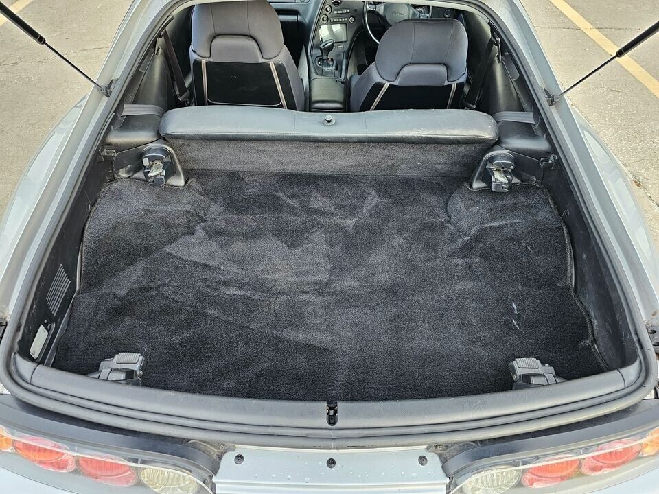 1993 Toyota Supra - photo 13