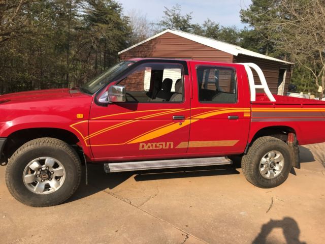 1991 Nissan JDM DIESEL - photo 2