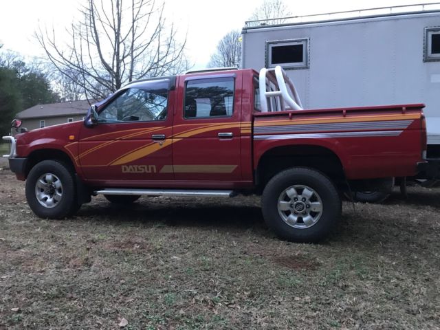 1991 Nissan JDM DIESEL - photo 3