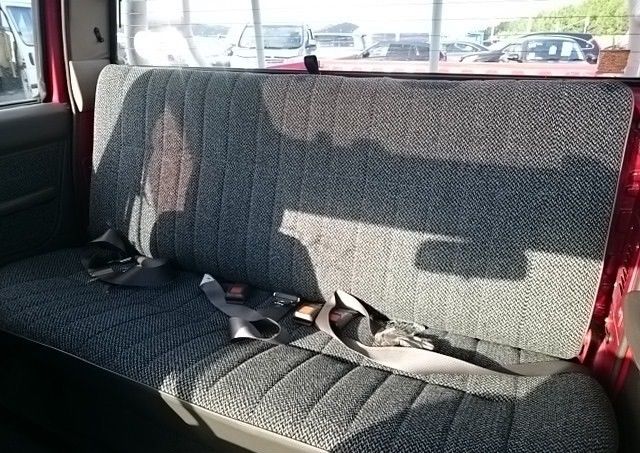 1991 Nissan JDM DIESEL - photo 6