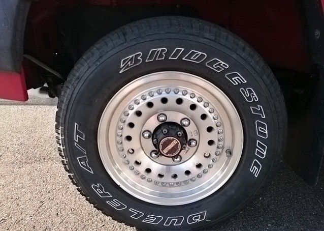1991 Nissan JDM DIESEL - photo 8