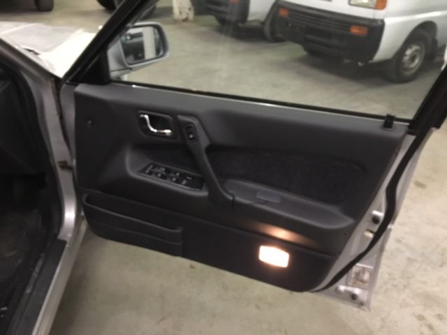 1991 Mitsubishi Galant Direct Japanese Import - photo 10