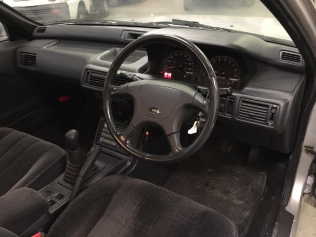 1991 Mitsubishi Galant Direct Japanese Import - photo 11