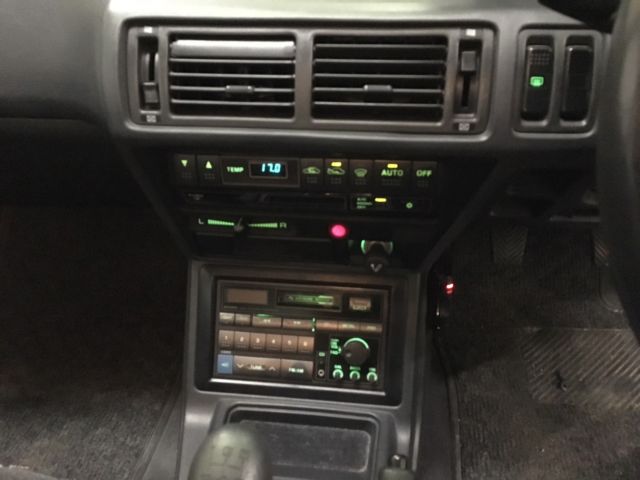 1991 Mitsubishi Galant Direct Japanese Import - photo 12